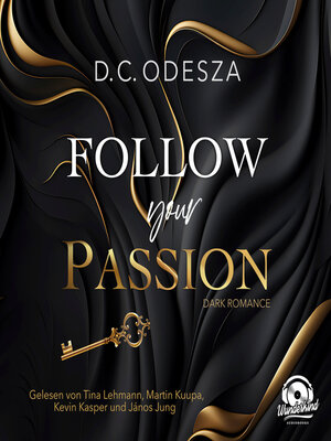 cover image of Follow your Passion--Follow your Passion, Band 1 (Ungekürzt)